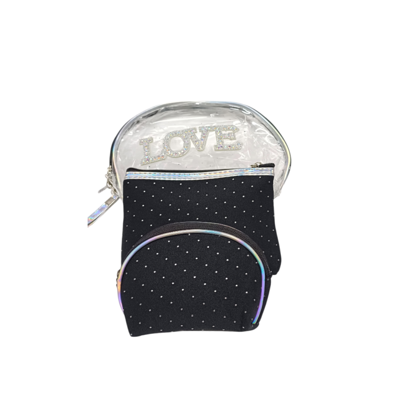 Set Neceser Love - Imagen 2