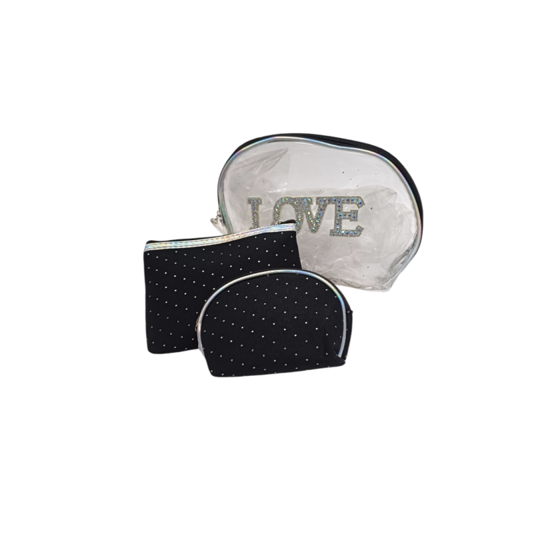 Set Neceser Love
