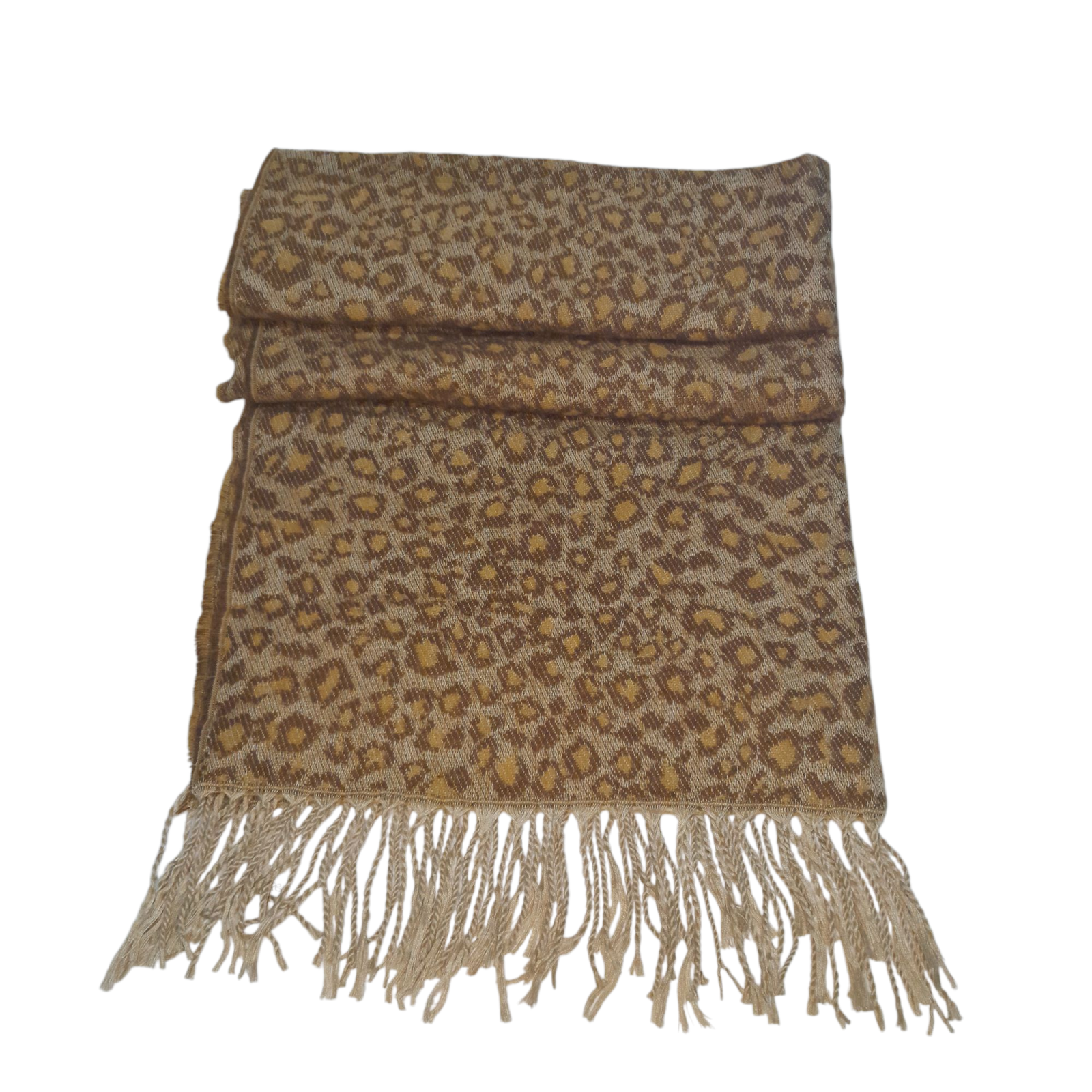 Pashmina Print