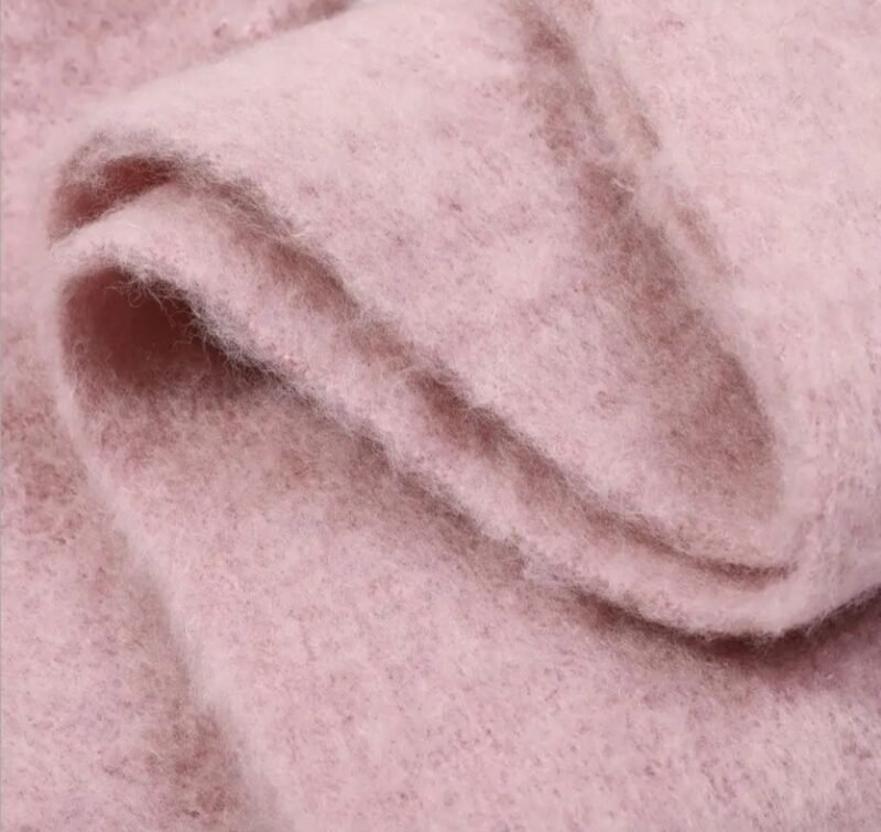 Pashmina Lisa -Gruesa - Imagen 2
