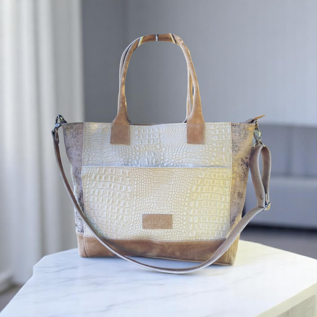Cartera Cuero -Vietnam