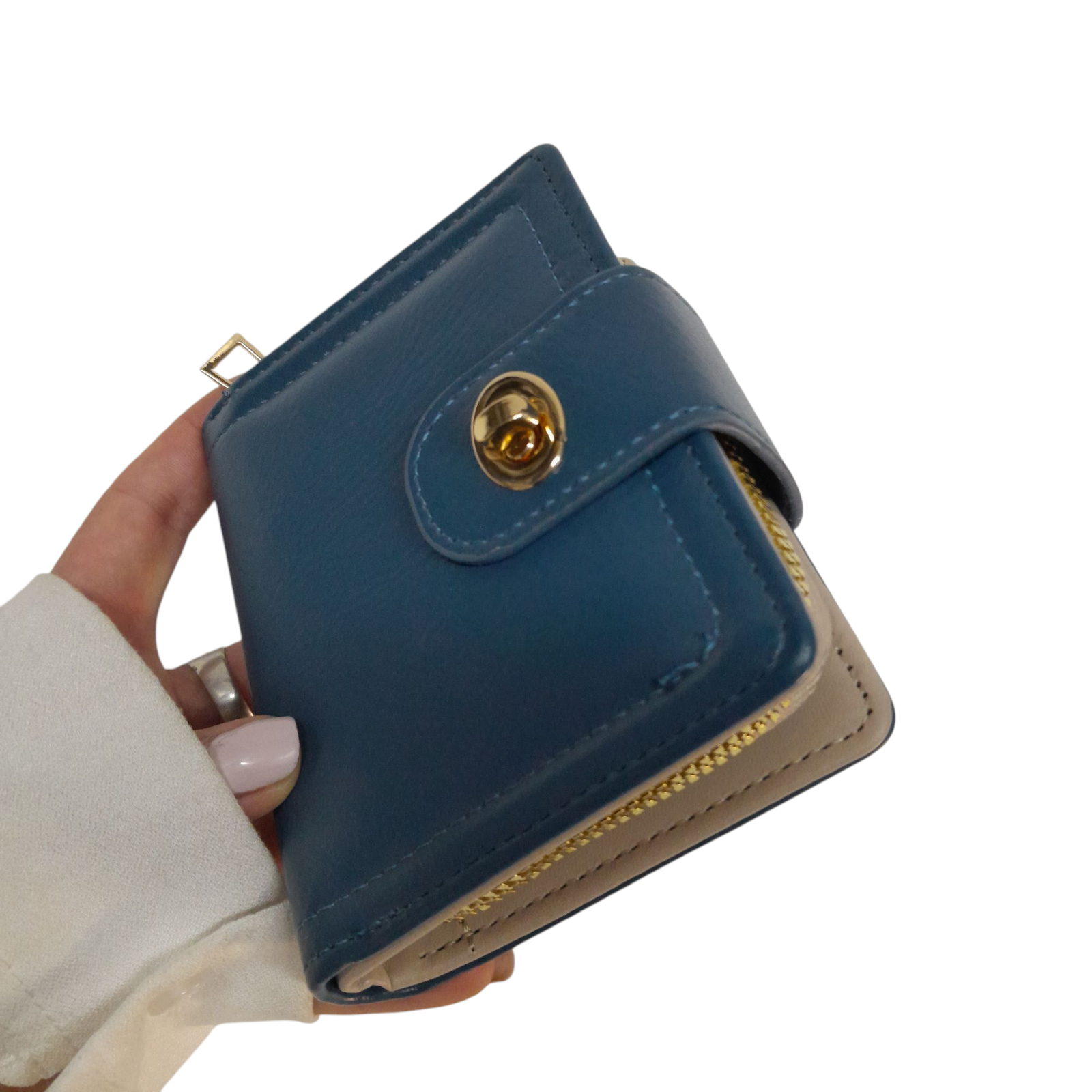 Billetera Irma -S