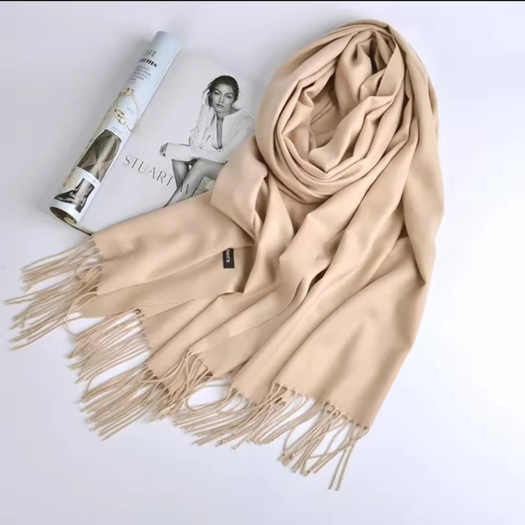 Pashmina Cashmere -Lisas