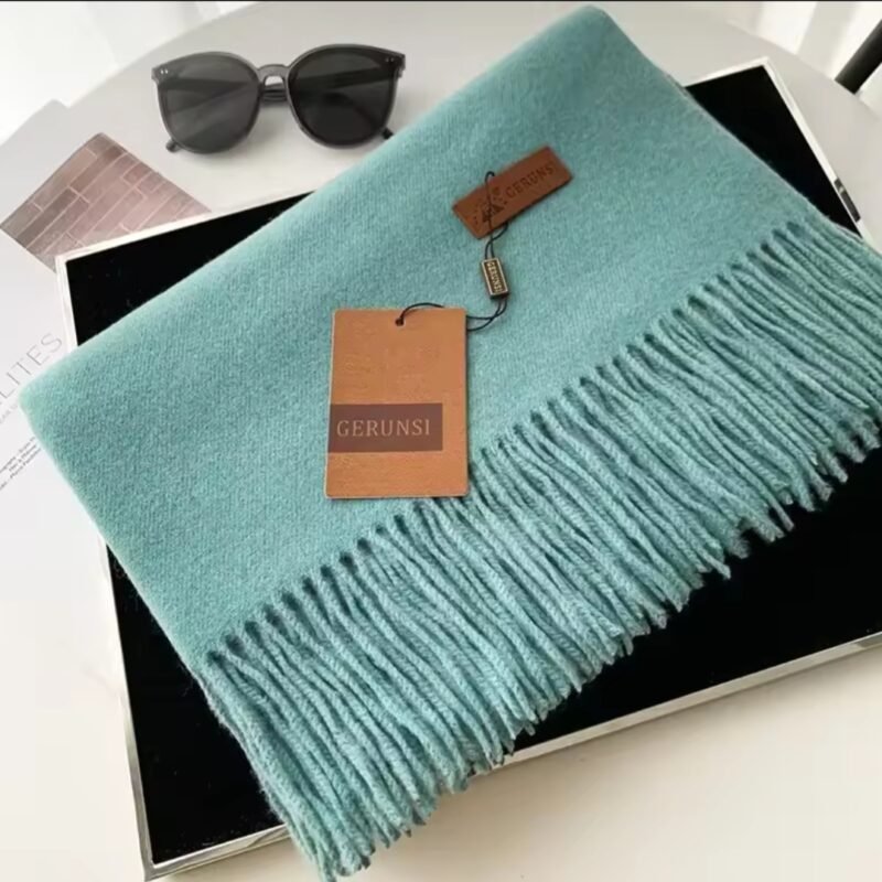 Pashmina Lisa - Imagen 3