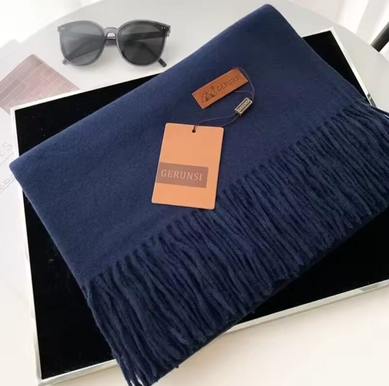 Pashmina Lisa - Imagen 4