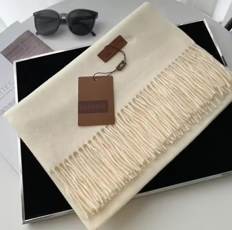 Pashmina Lisa