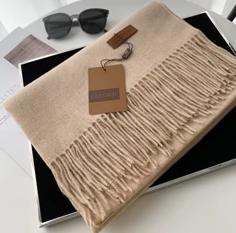 Pashmina Lisa - Imagen 5