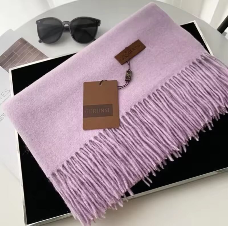 Pashmina Lisa - Imagen 9