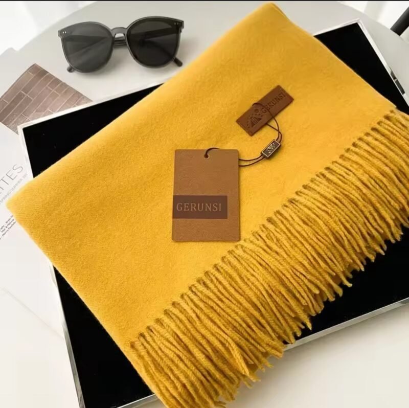 Pashmina Lisa - Imagen 10