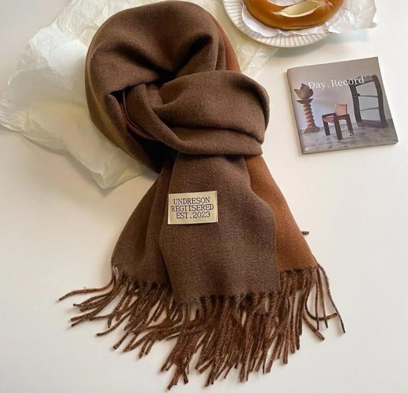 Pashmina Underson - Imagen 3