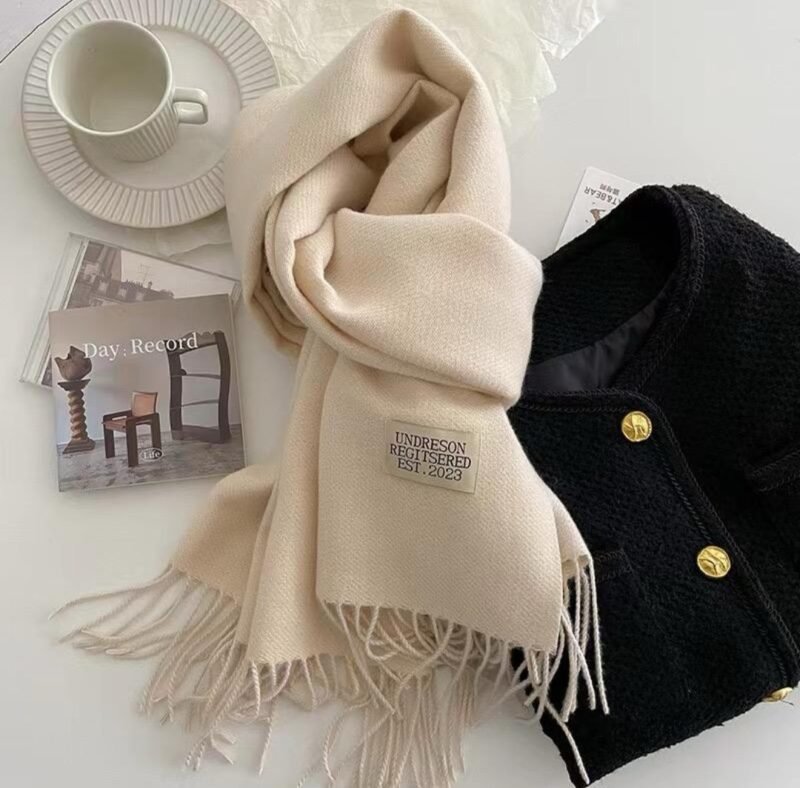 Pashmina Underson - Imagen 4