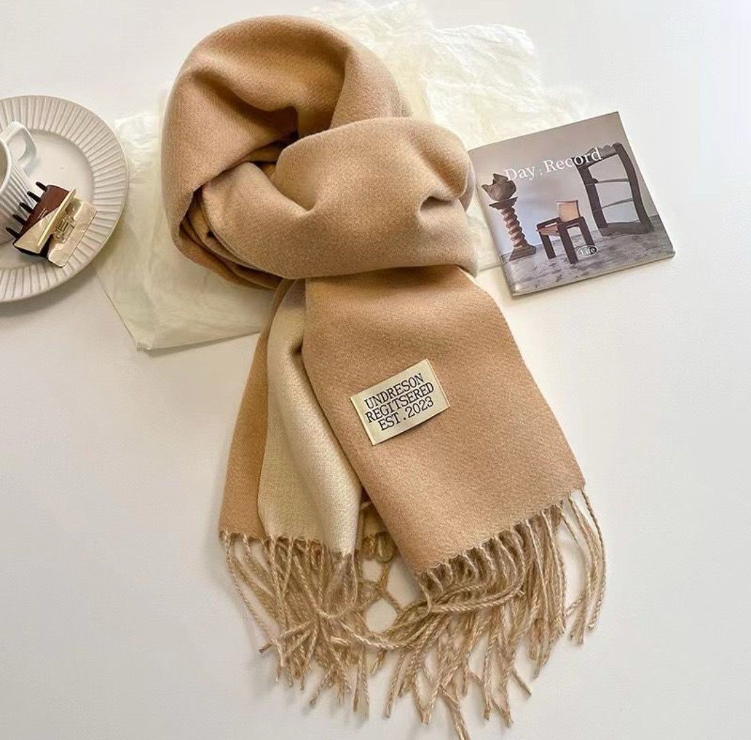 Pashmina Underson