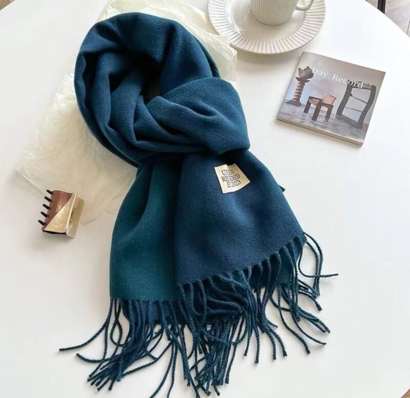 Pashmina Underson - Imagen 7