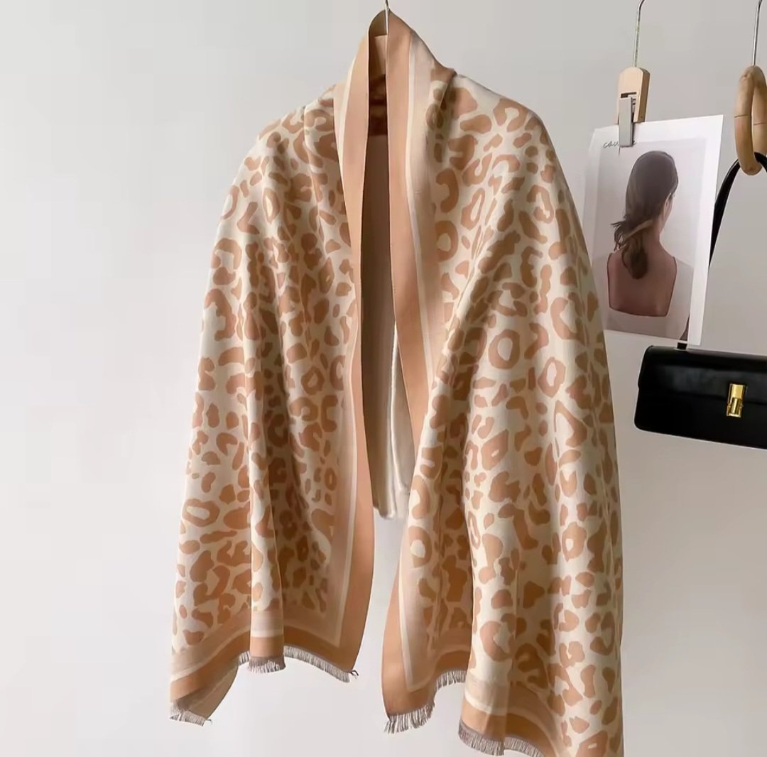 Pashmina Print