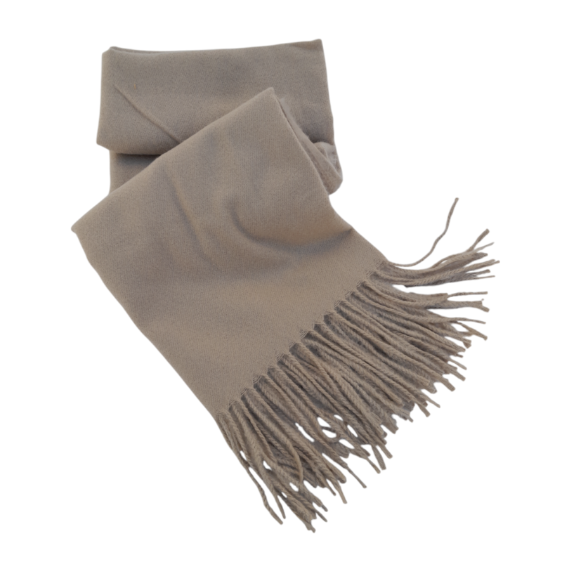 Pashmina Cashmere -Lisas - Imagen 3