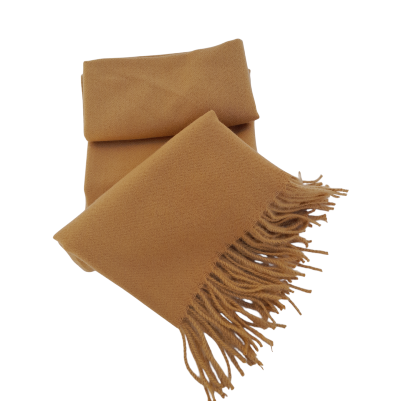 Pashmina Cashmere -Lisas - Imagen 5