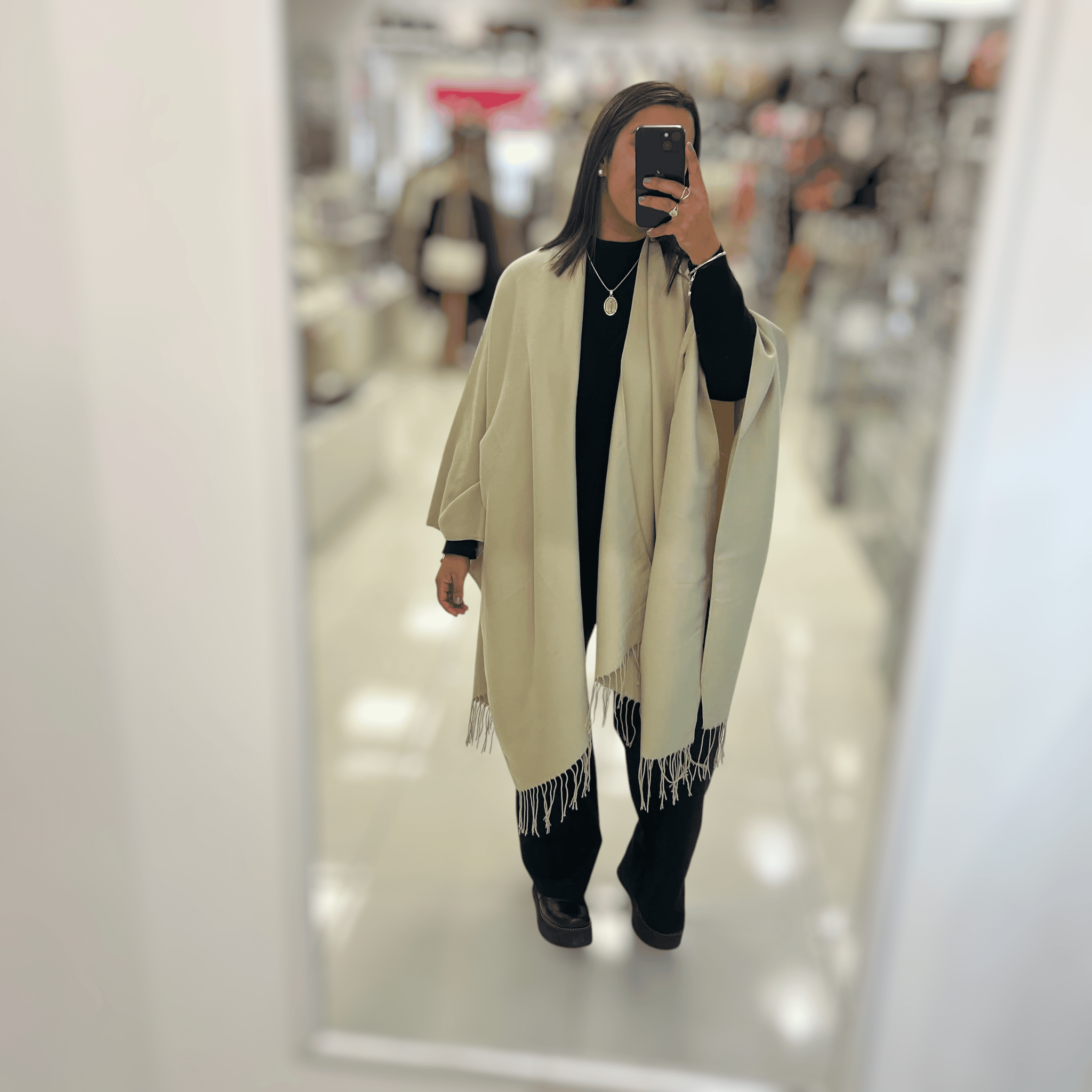 Ruana Lisa