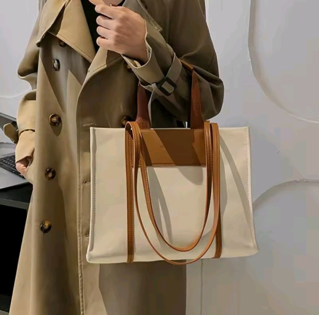 Tote Bag Lupe