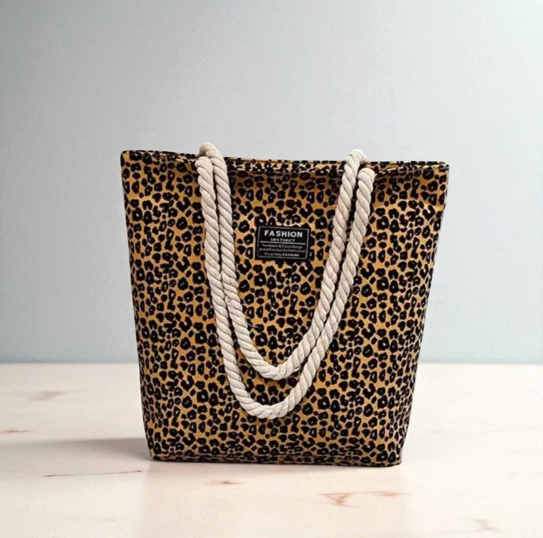 Bolso Fashion Print