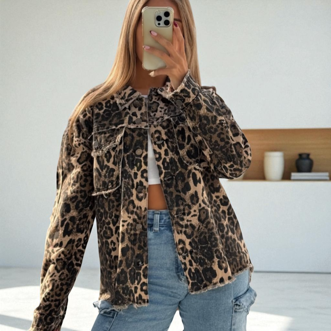 Sobrecamisa -Print