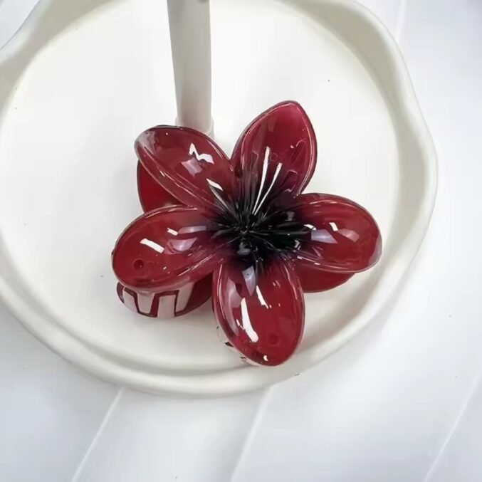 Pinza flor -Grande