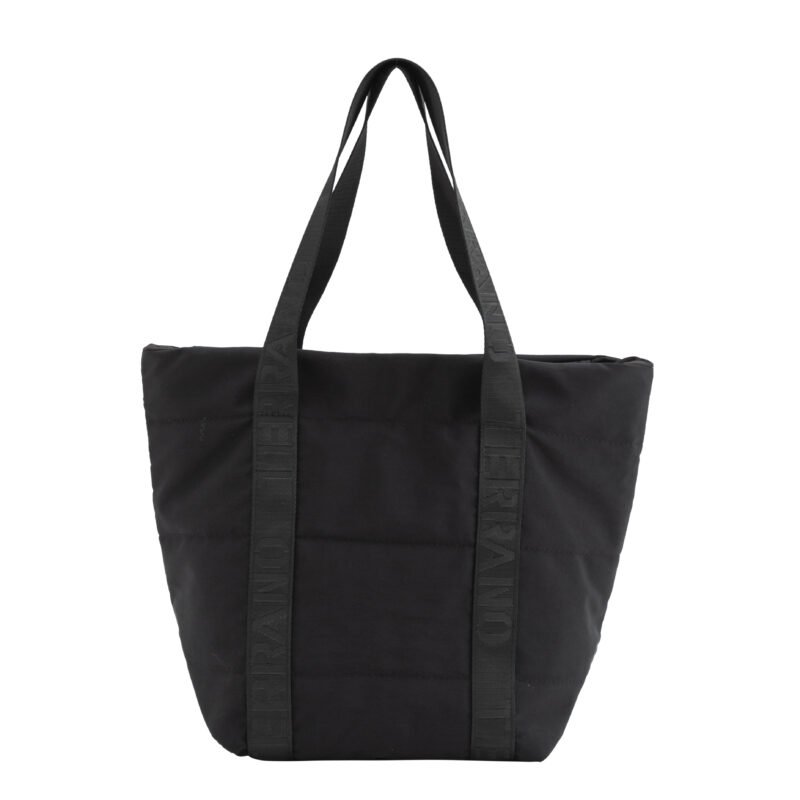 Bolso Valencia -Negro
