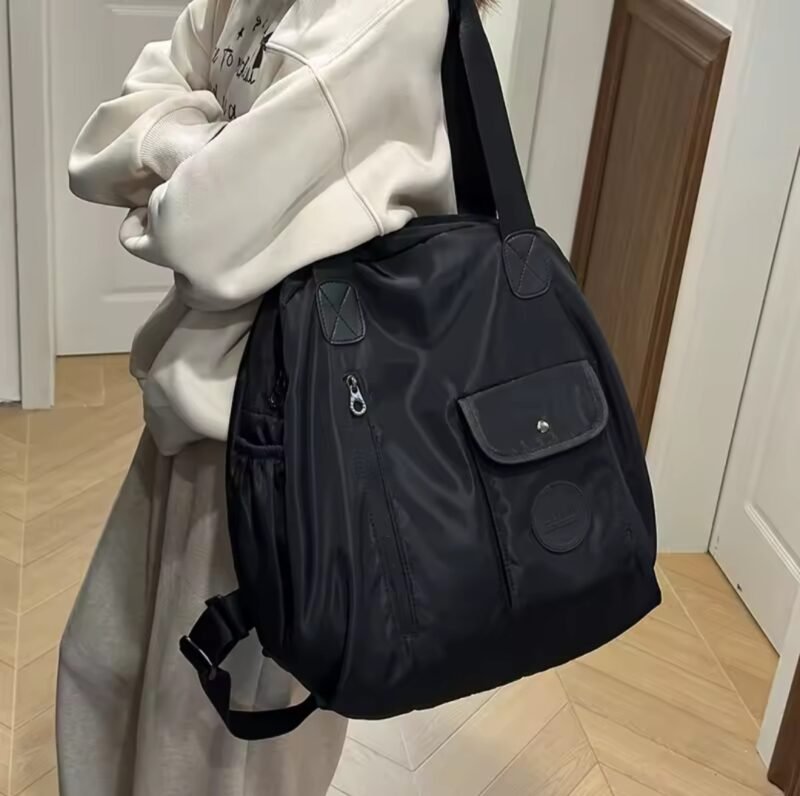 Bolso-Mochila Iris - Imagen 2