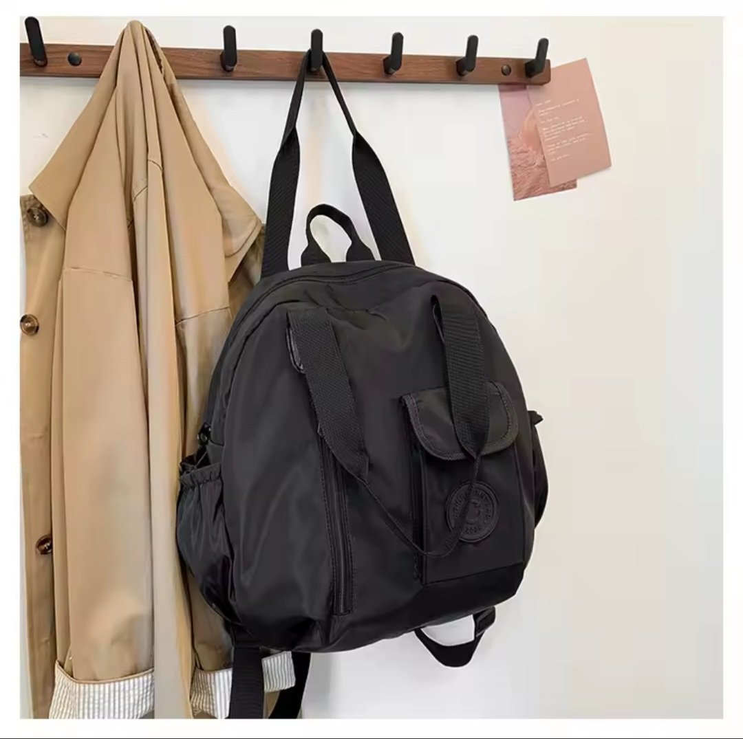 Bolso-Mochila Iris