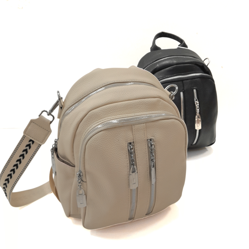 Mochila Lupita - Imagen 2