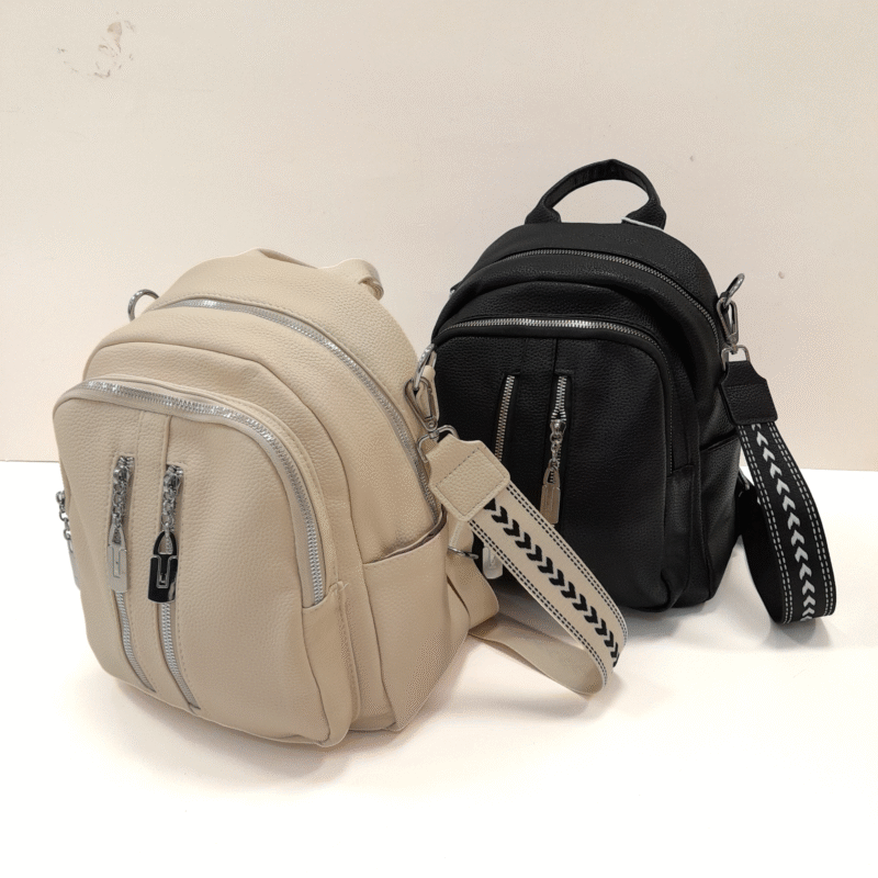 Mochila Lupita - Imagen 4