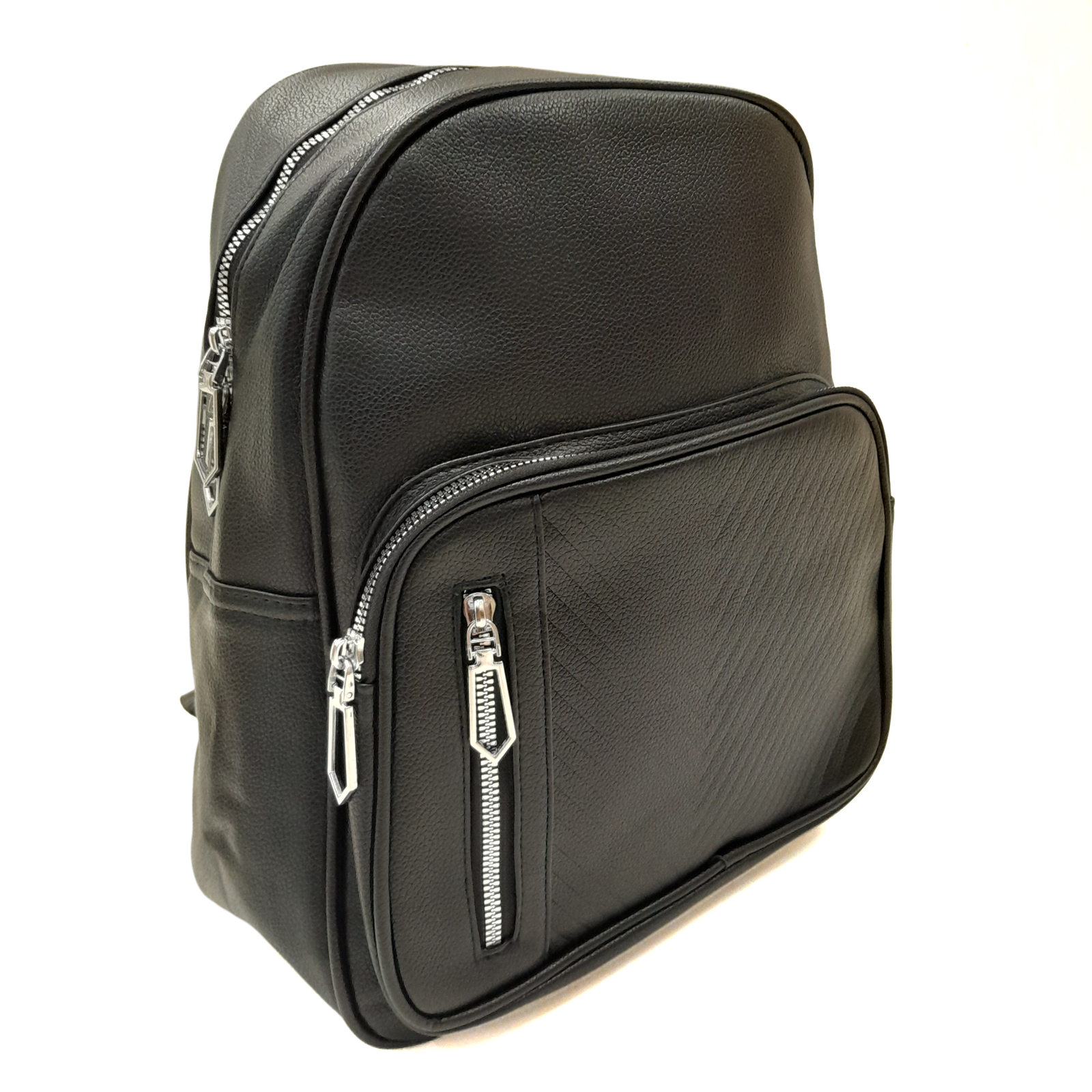 Mochila Mila -Negro