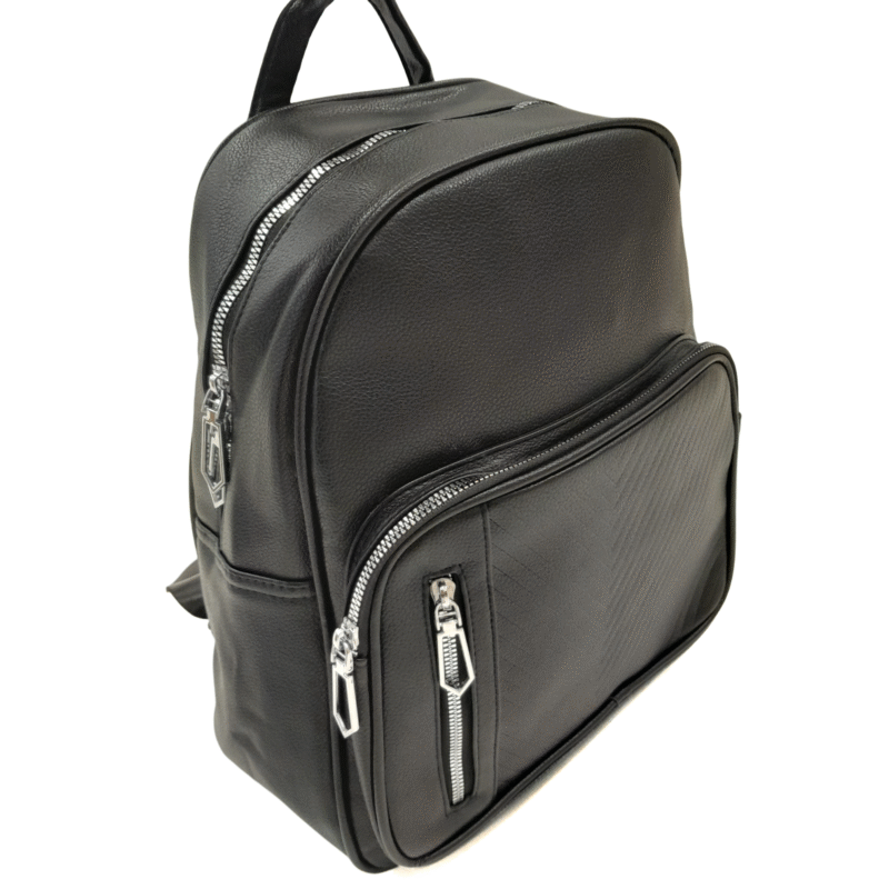 Mochila Mila -Negro - Imagen 3