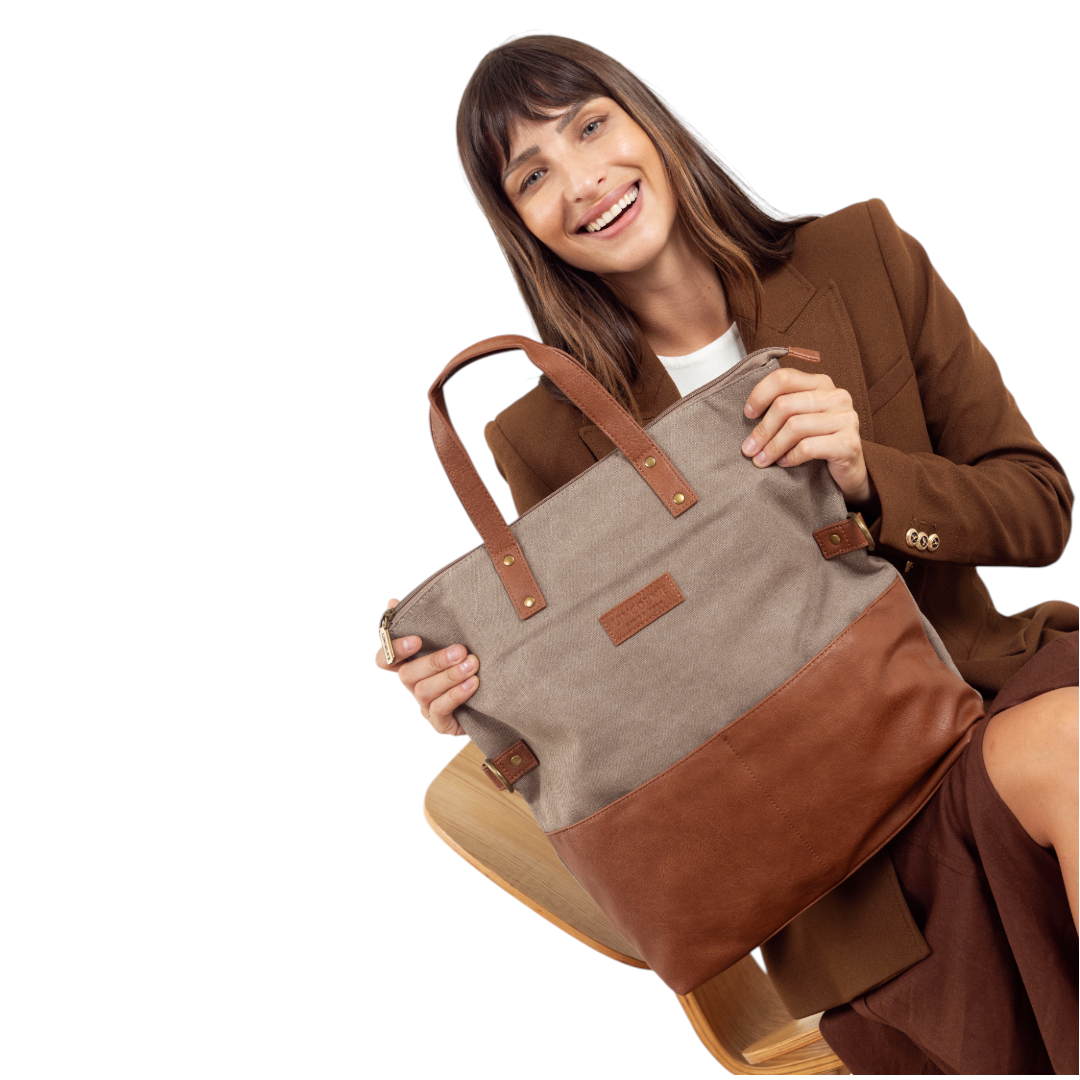 Cartera Perla