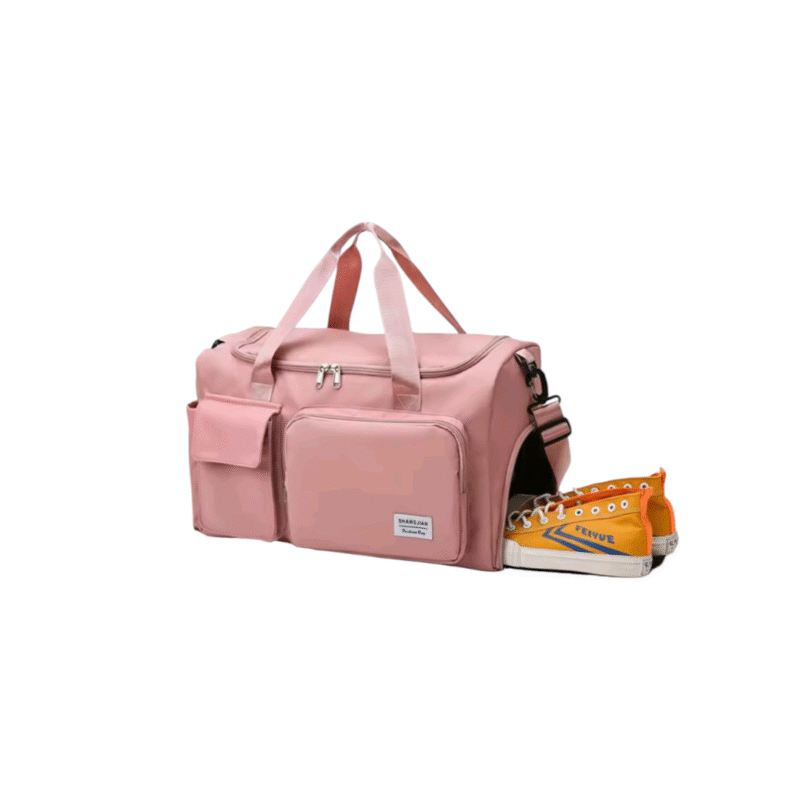 Bolso Fashion -Rosa - Imagen 2