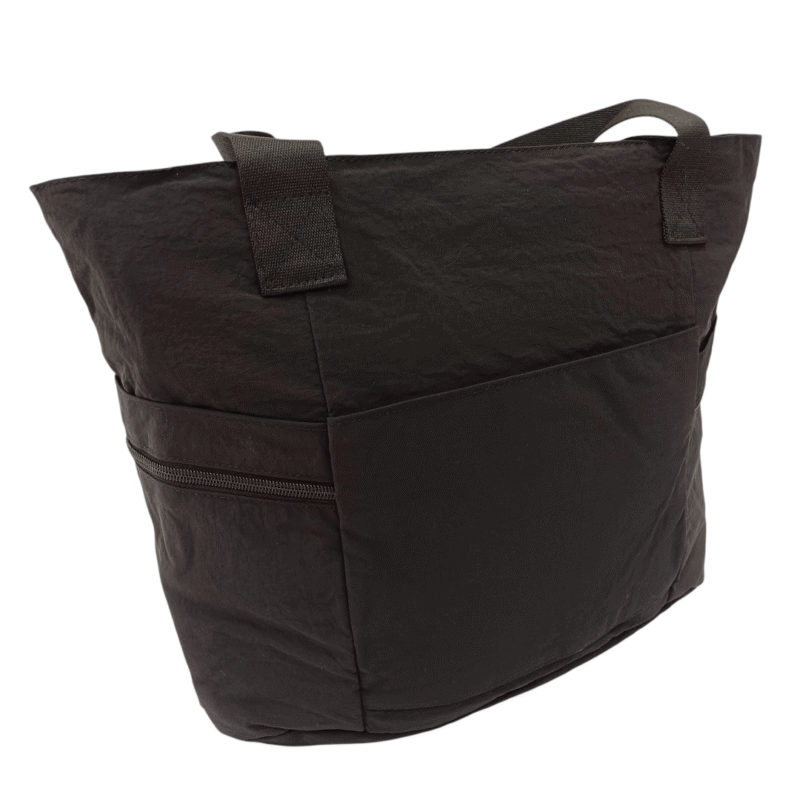 Bolso Elisa -Negro