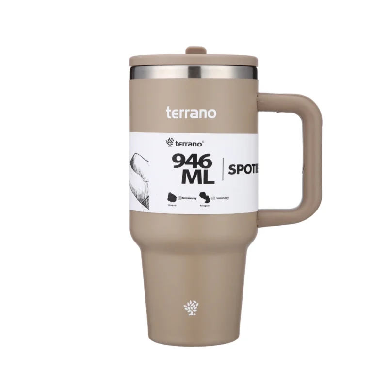 SpotieCup -946ml