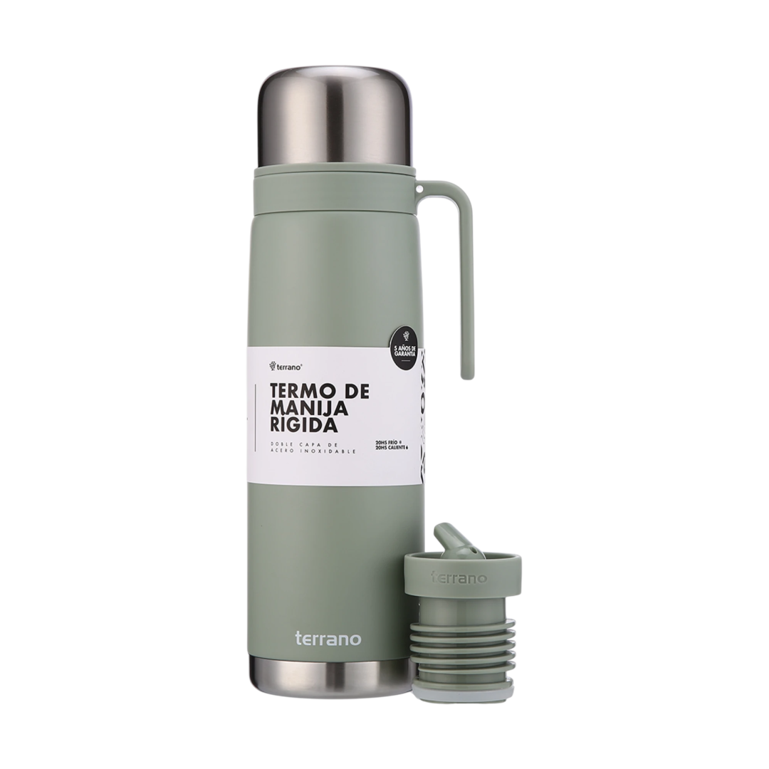 Termo 1Lt Premium Manija Rigida