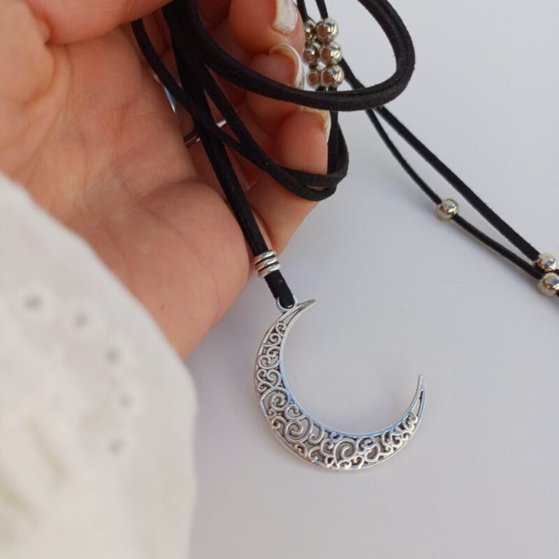 Choker -Luna - Imagen 2