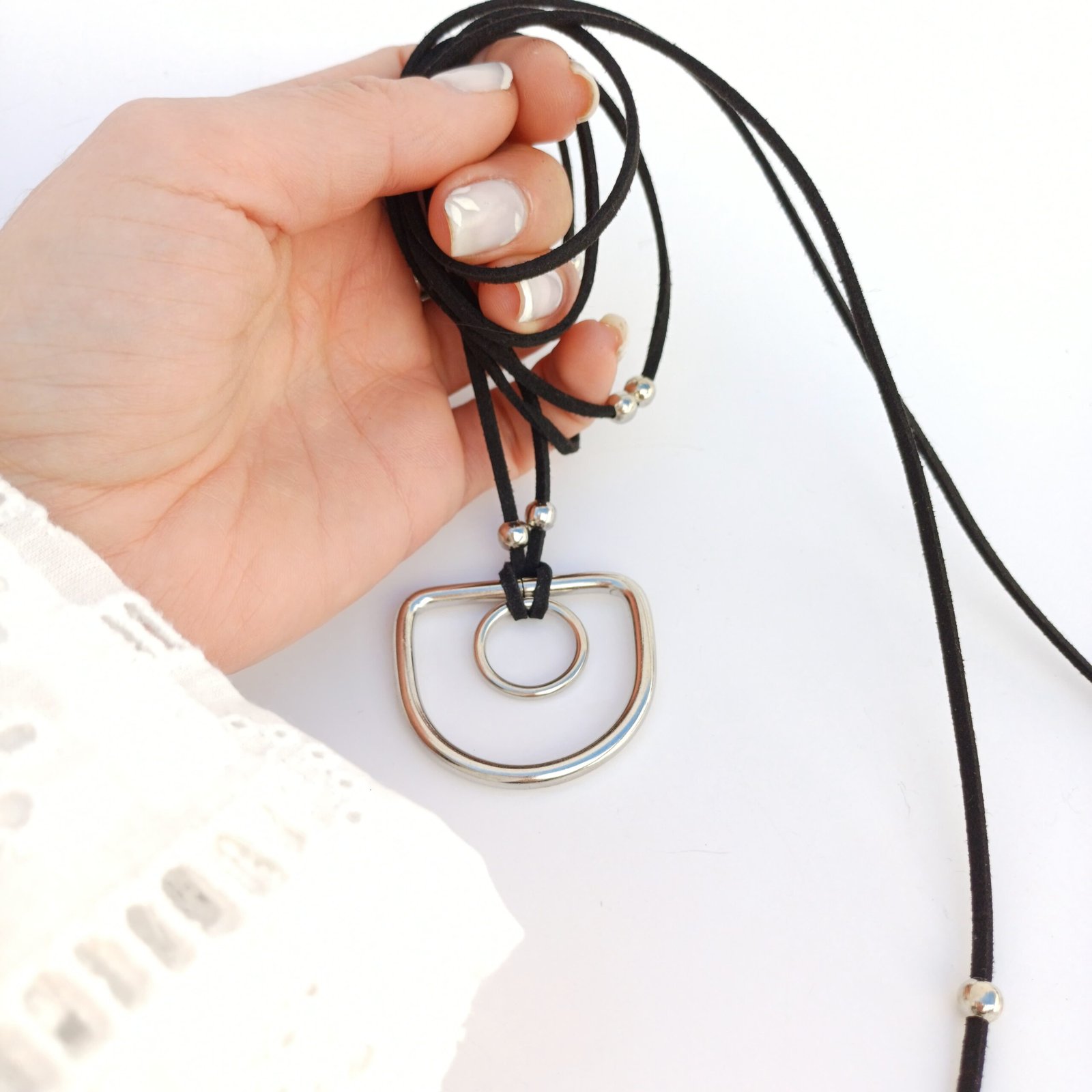 Choker -Ambar