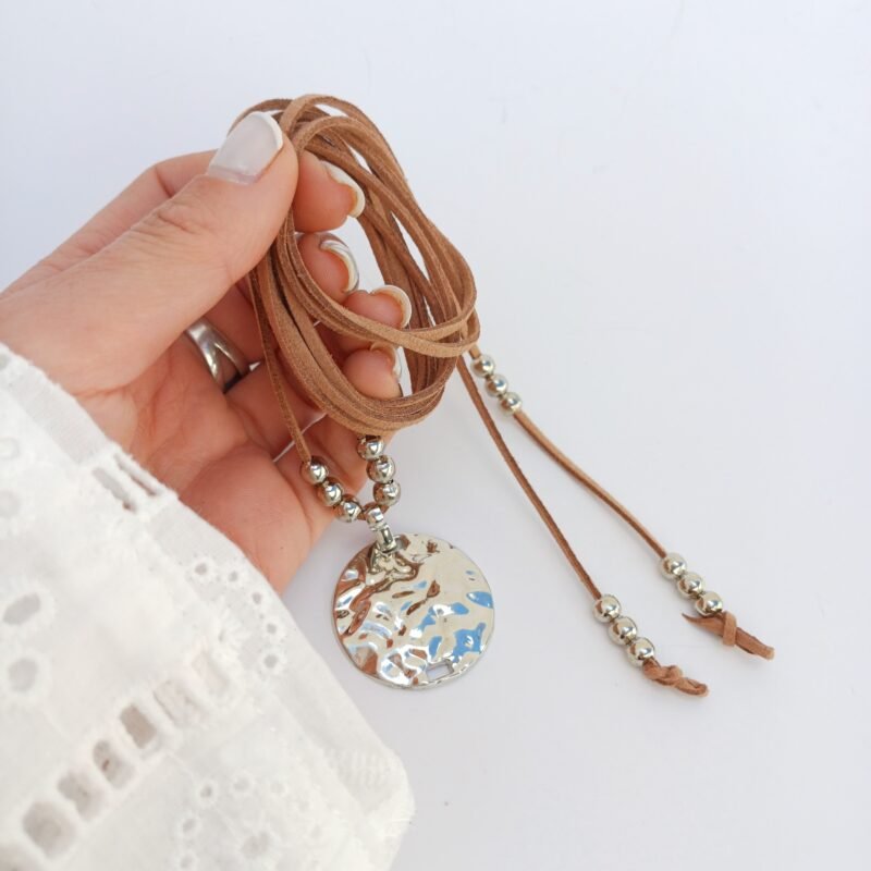 Choker -Fatima