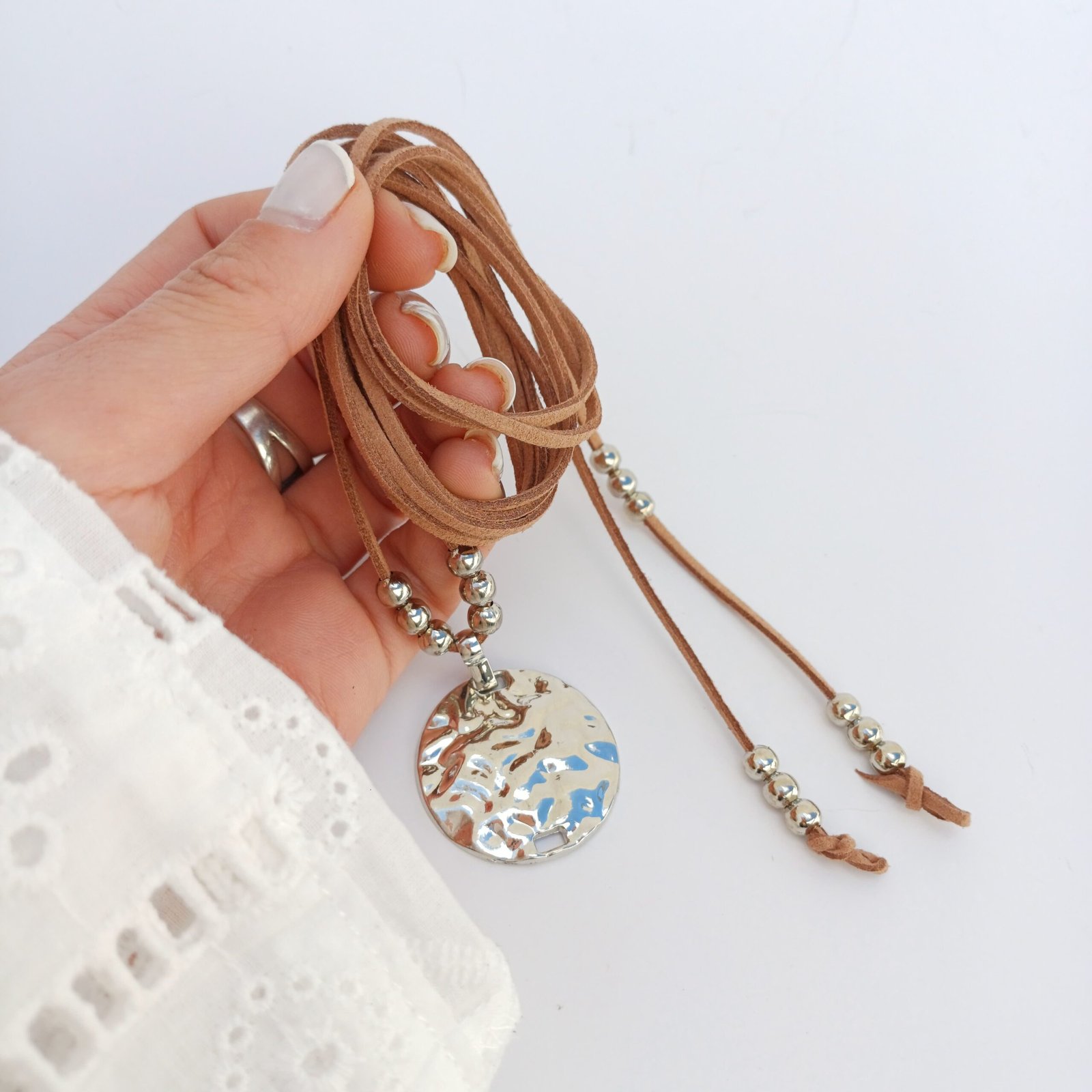 Choker -Fatima