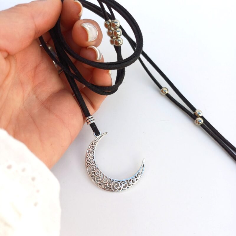 Choker -Luna
