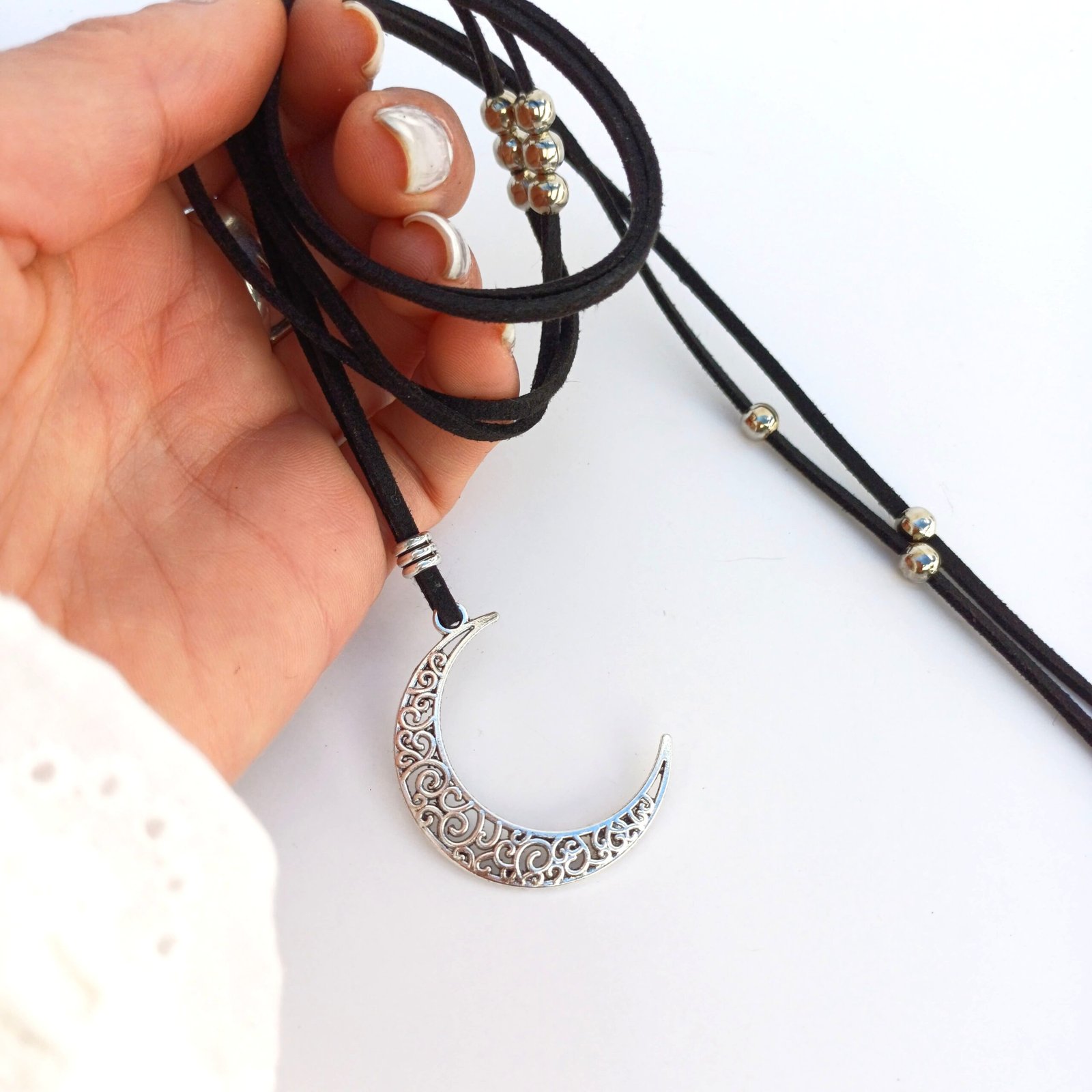 Choker -Luna