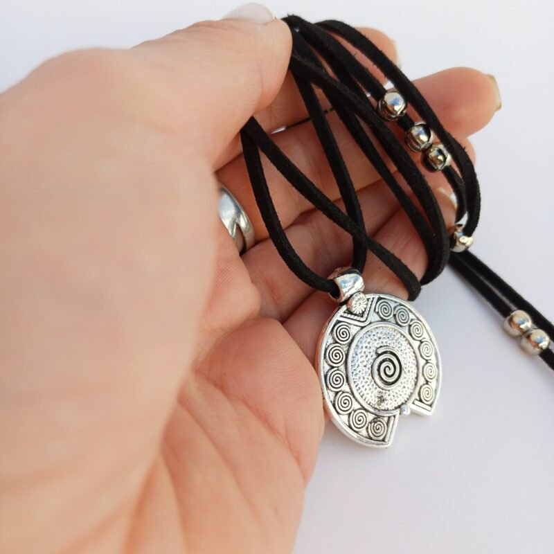 Choker -Inca - Imagen 2