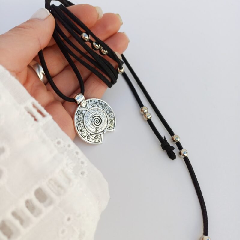 Choker -Inca