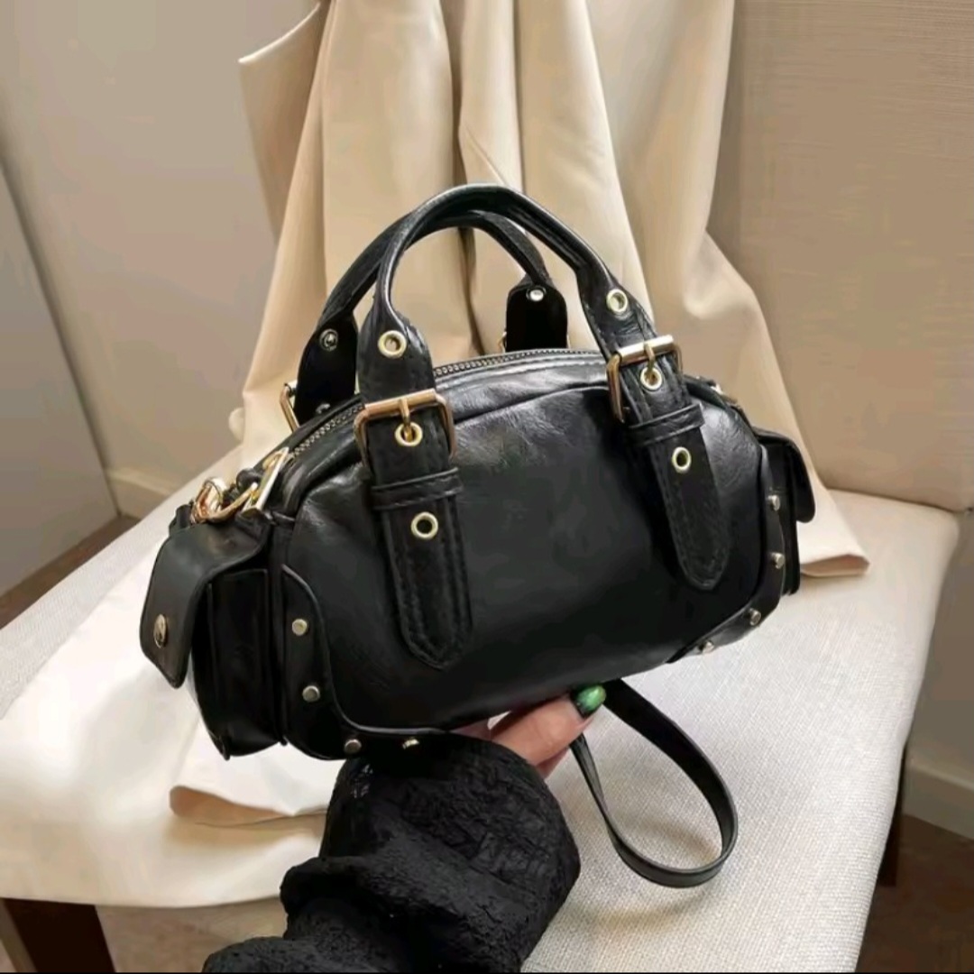 Mini Bag -Andy