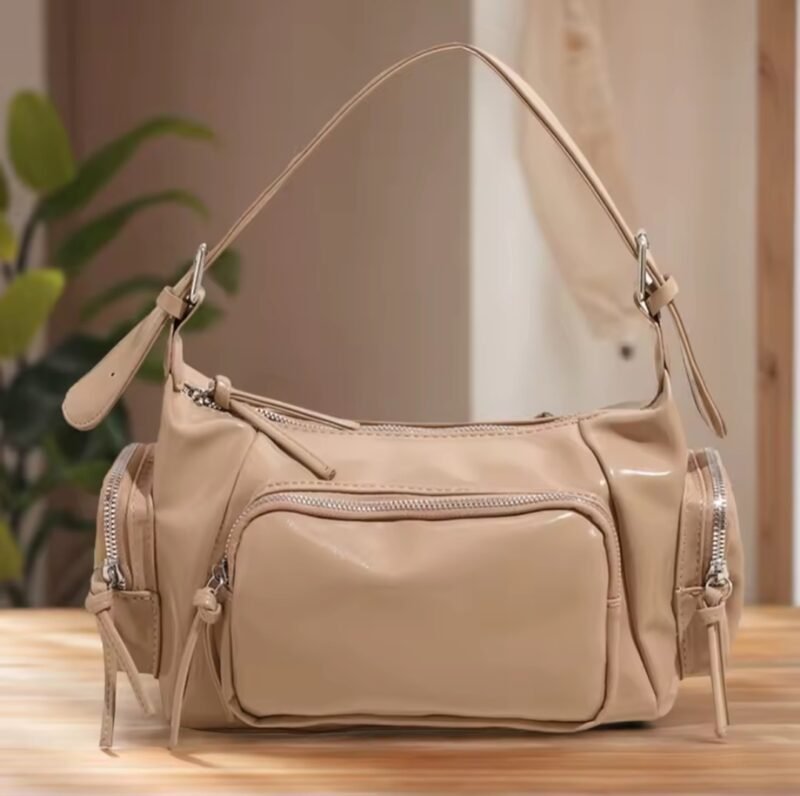 Mini Bag -Luchy