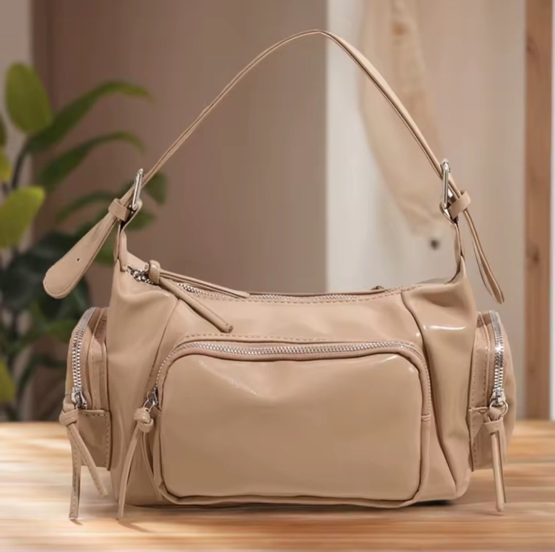 Mini Bag -Luchy