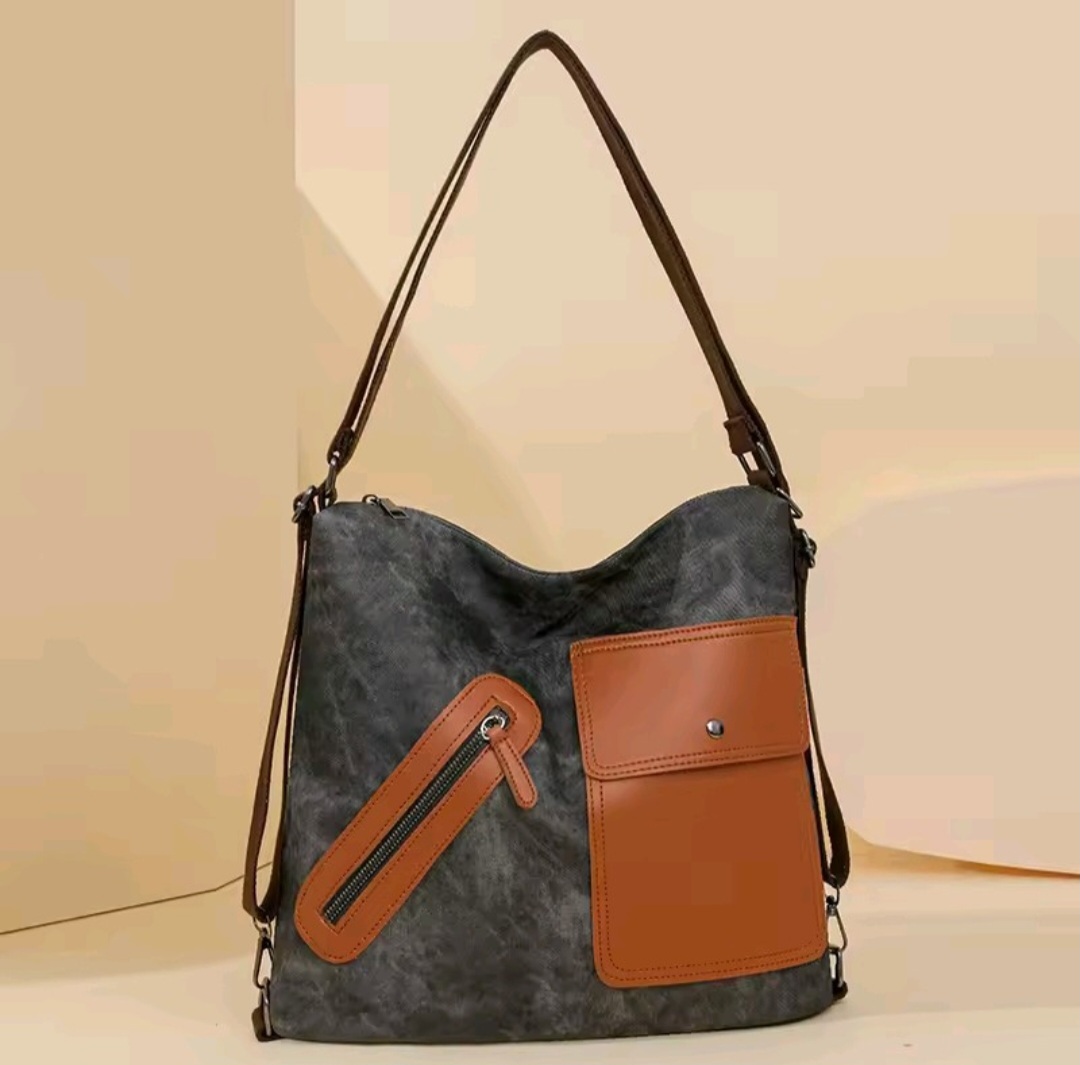 Cartera Ayelen