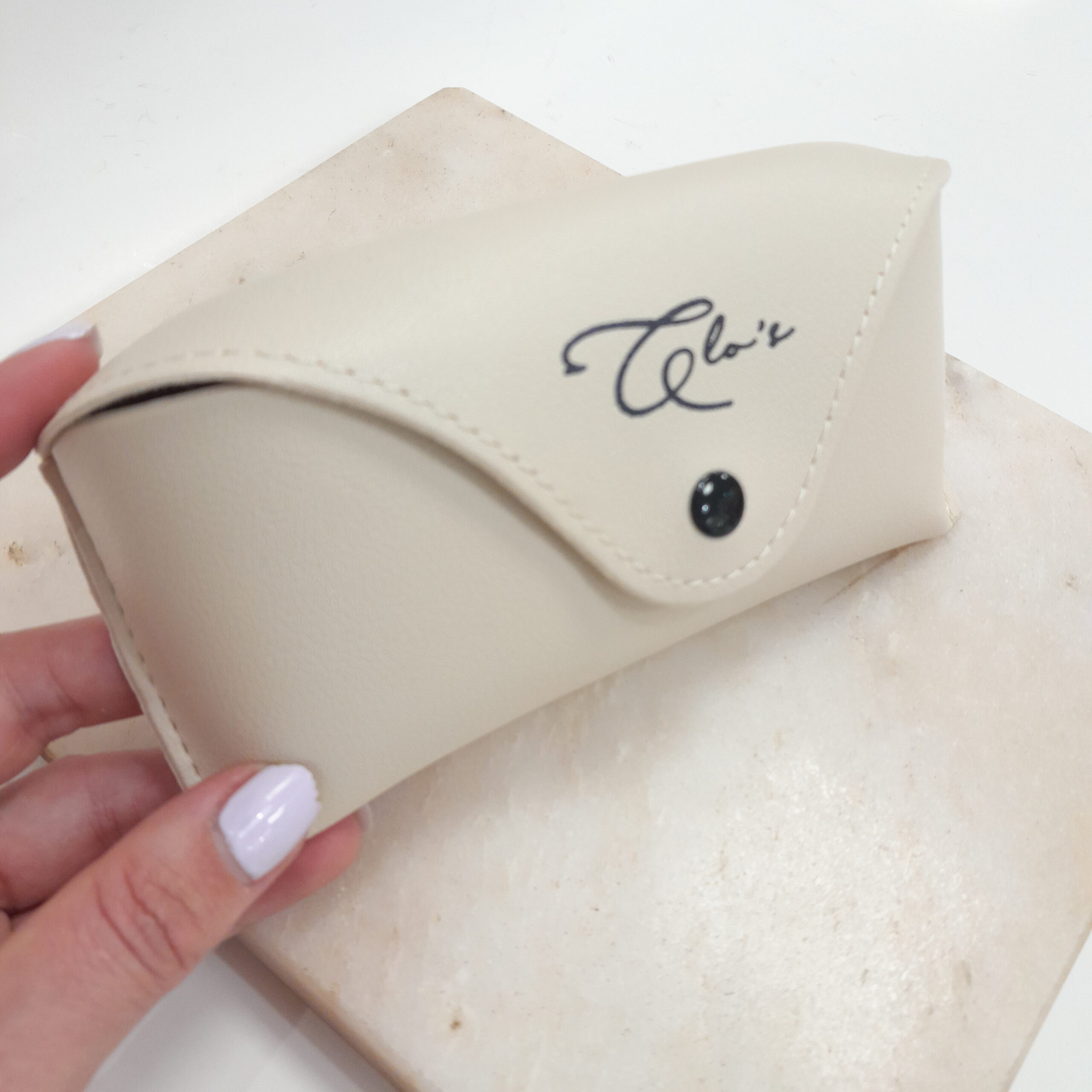 Estuche de Lentes